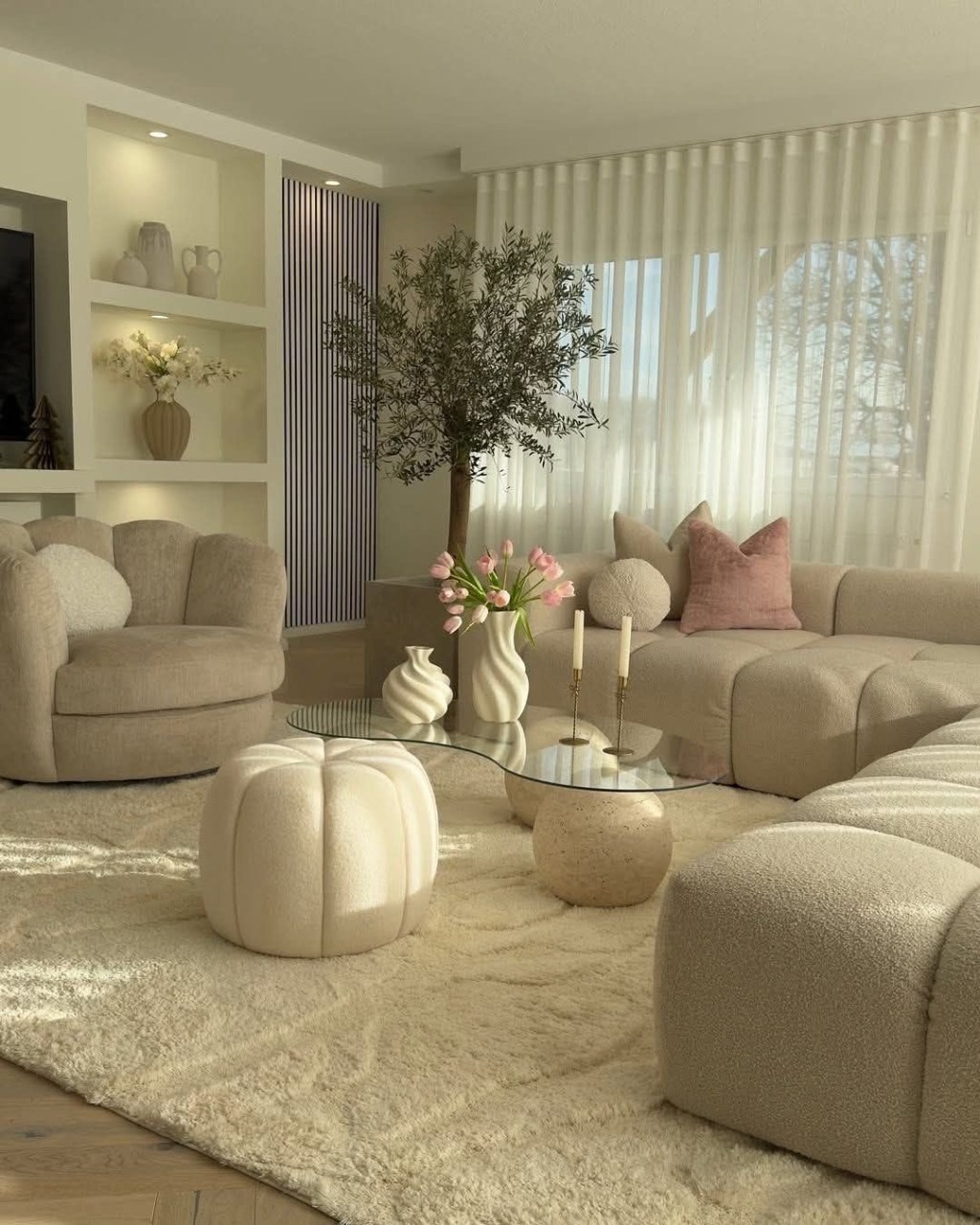 Home Décor & interior design tips for first-time home buyers 